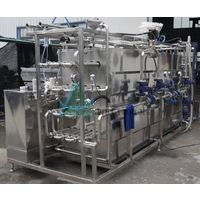 2016上海食品機械設備展 創新驅動，引領食品機械產業新篇章