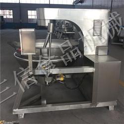 奉賢區蒸汽加熱行星攪拌炒鍋優勢解析 為何選擇諸城三信食品機械？