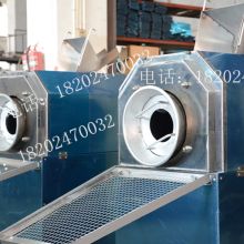 青州市永茂食品機械廠 創新驅動，品質鑄就食品機械新標桿