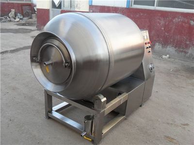 諸城市中旭食品機械 專業打造肉類與面食加工核心設備