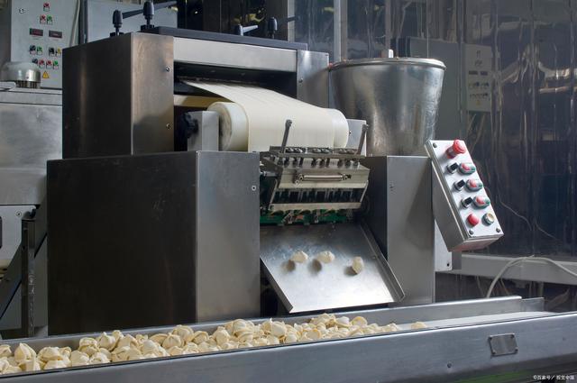 食品機械潤滑油的應用與特殊要求